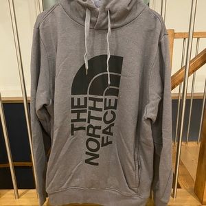 North Face Hoodie